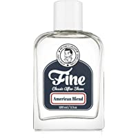 After Shave American Blend Fine Accoutrements 100ml